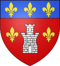 armes de Honfleur