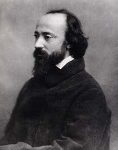 Portait de Charles-François Daubigny
