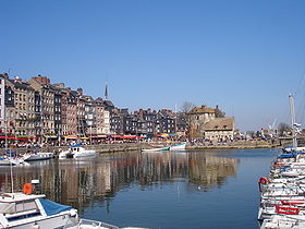 Le port