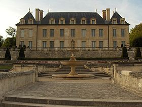 Château d'Auvers